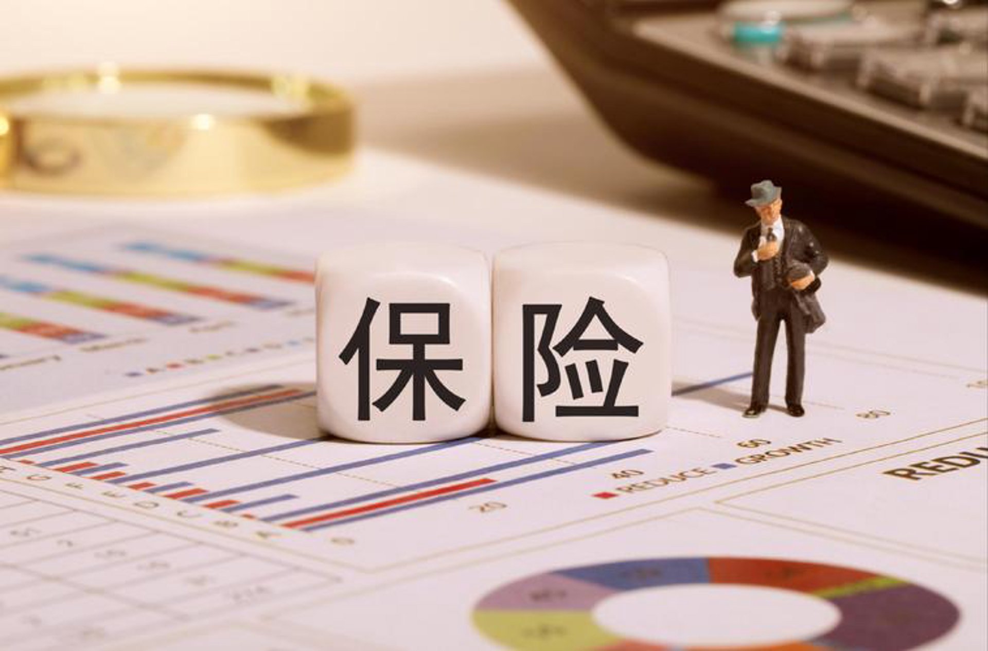 国惠保险