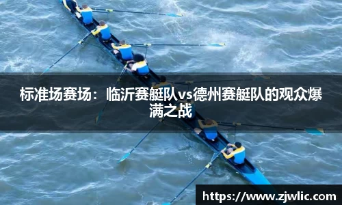 标准场赛场：临沂赛艇队vs德州赛艇队的观众爆满之战