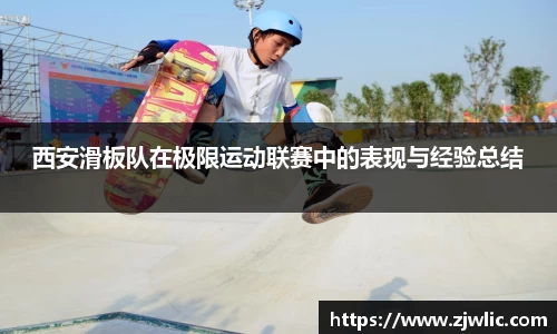西安滑板队在极限运动联赛中的表现与经验总结